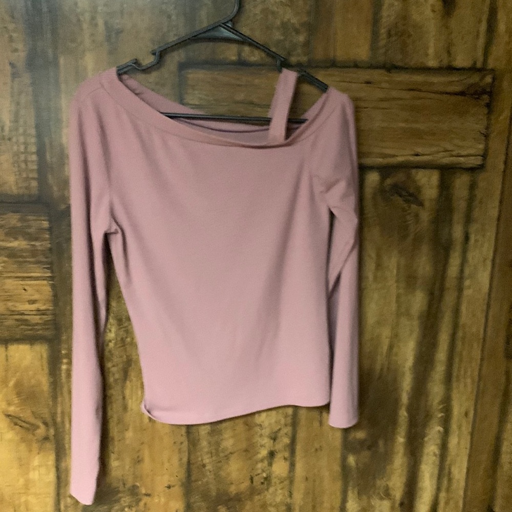 Aero Seriously soft top size large